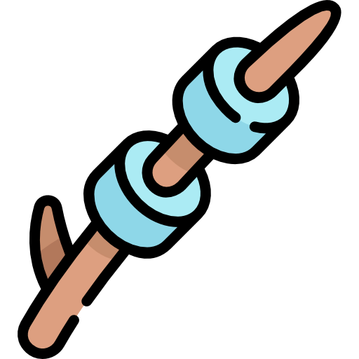Marshmallows icon