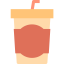 Ice coffee 图标 64x64