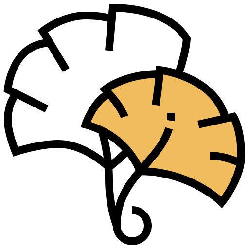 Ginkgo icon
