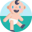 Baby icon 64x64