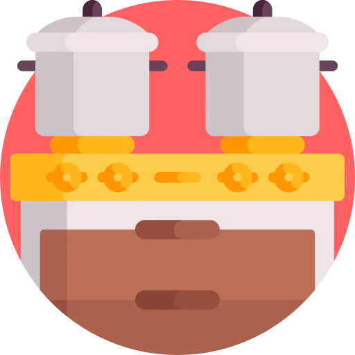 Kitchen icon