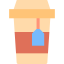 Hot tea іконка 64x64