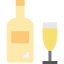 Champagne icon 64x64