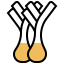 Leek 图标 64x64