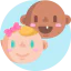 Baby icon 64x64
