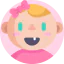 Baby icon 64x64
