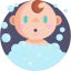 Baby icon 64x64