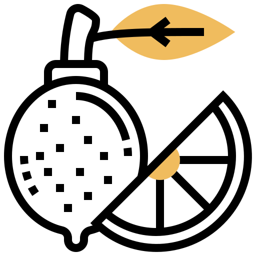 Lemon icon