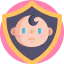 Baby icon 64x64