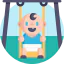 Baby icon 64x64
