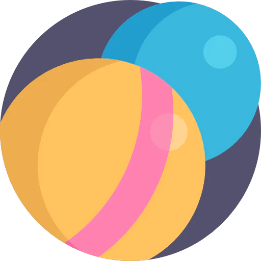 Balls icon