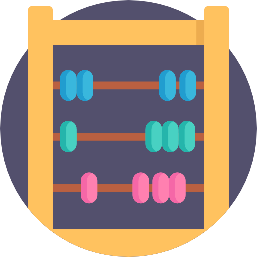 Abacus icon