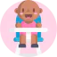 Baby icon 64x64
