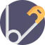 Pin icon 64x64