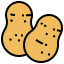 Potato 图标 64x64
