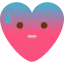 Heart ícono 64x64