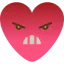 Heart ícono 64x64