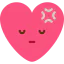Heart ícono 64x64