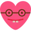 Heart ícono 64x64