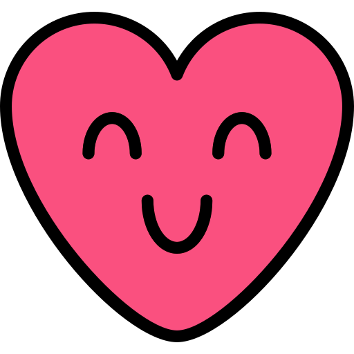 Heart icon