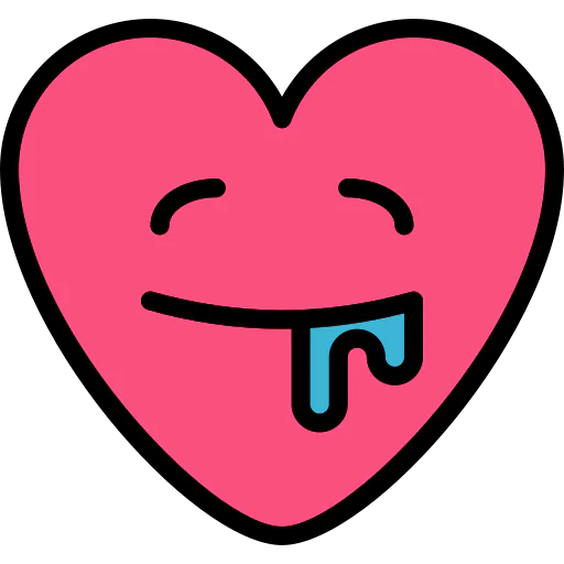 Heart icon