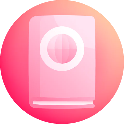 Passport 图标