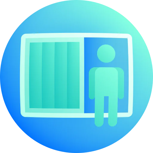Container icon