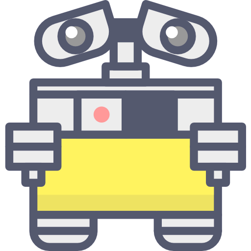 Robot icon