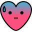 Heart icon 64x64