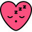 Heart icon 64x64