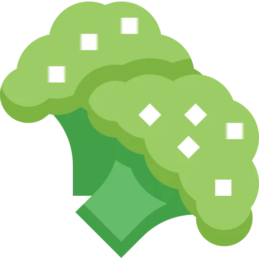 Broccoli icon