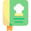 Recipe book icon 64x64