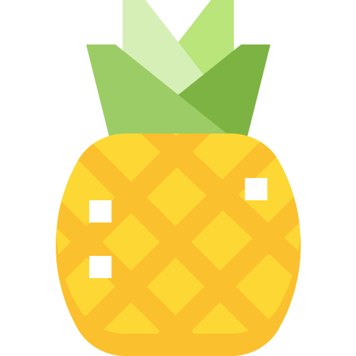 Pineapple icon