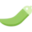 Okra icon 64x64