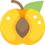 Peach icon 64x64