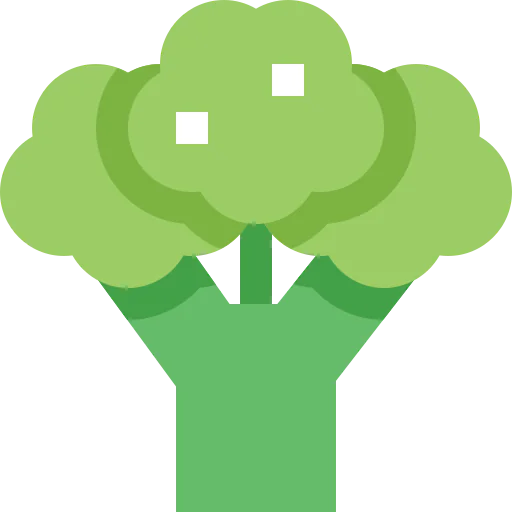 Broccoli icon