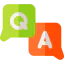Chat icon 64x64