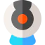 Webcam icon 64x64