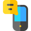 Message icon 64x64
