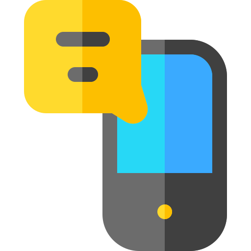 Message icon
