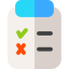 Clipboard icon 64x64