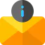 Message icon 64x64