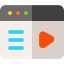 Browser icon 64x64