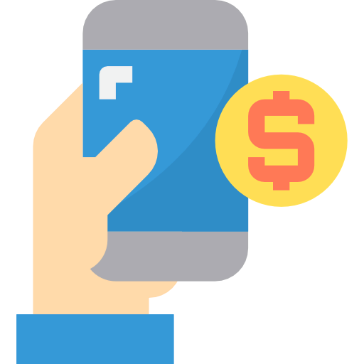 Payment method icon