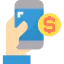Payment method icon 64x64