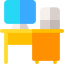 Desk icon 64x64