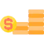 Money icon 64x64