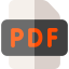 Pdf file icon 64x64