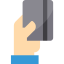 Credit card icon 64x64