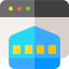 Real state icon 64x64